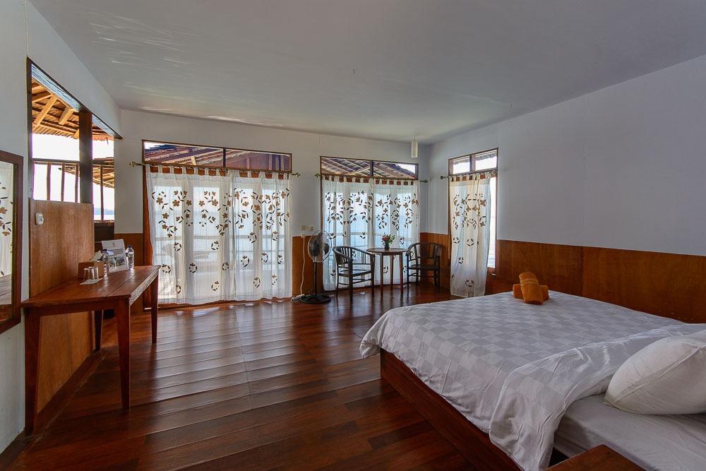 Ora Beach Resort Seleman Экстерьер фото
