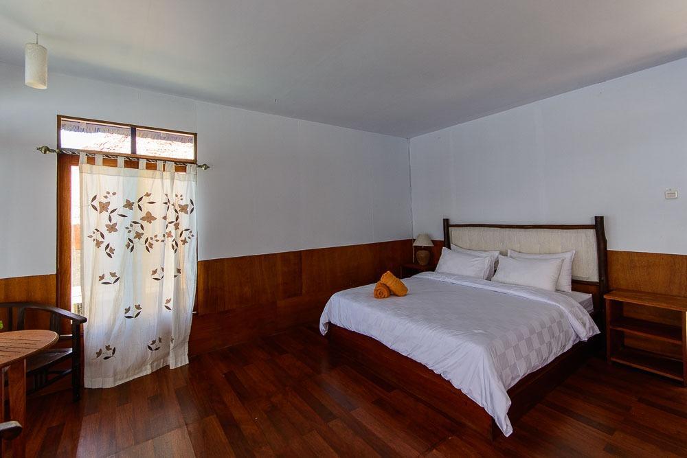 Ora Beach Resort Seleman Экстерьер фото