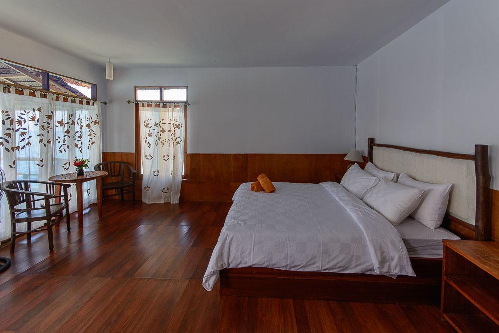 Ora Beach Resort Seleman Экстерьер фото
